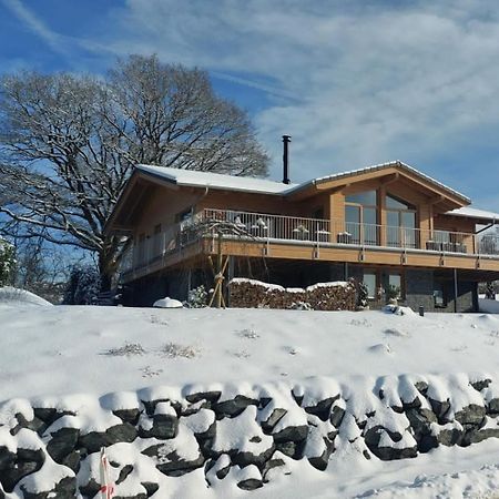 Oaktree-Cottage Loehnberg Exterior photo