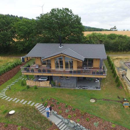 Oaktree-Cottage Loehnberg Exterior photo