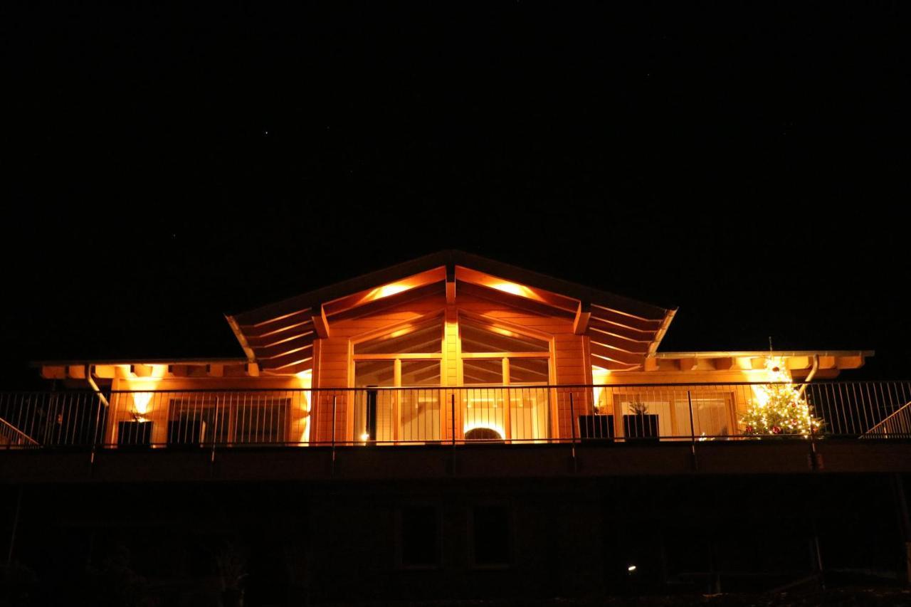 Oaktree-Cottage Loehnberg Exterior photo