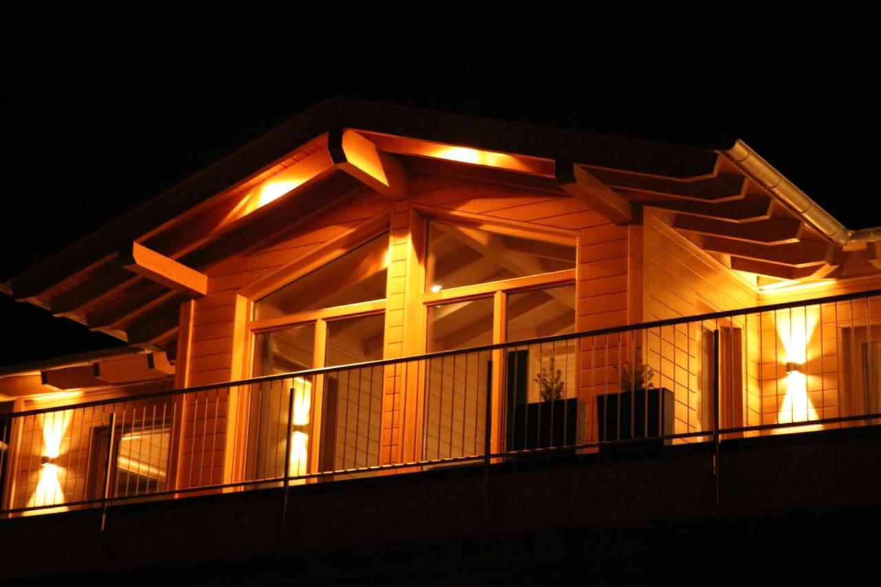 Oaktree-Cottage Loehnberg Exterior photo
